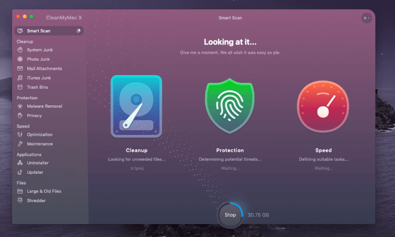 best mac pc cleaner software
